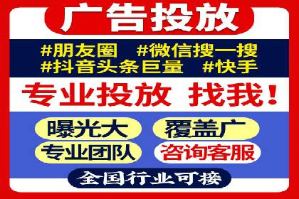 网络推广策略：竞价广告的实践案例